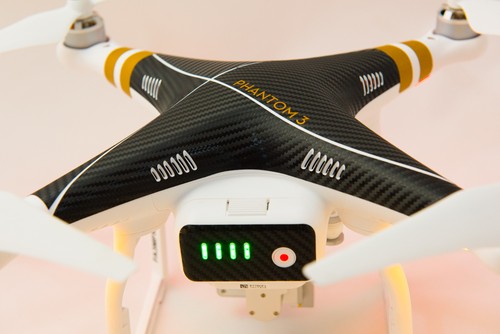 Dji phantom 2 - dji, /