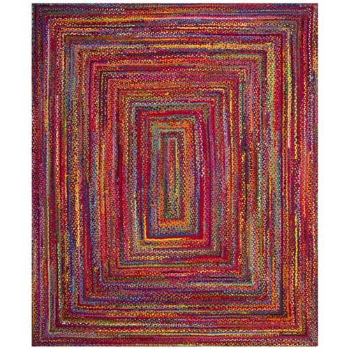 Safavieh braided brd210a - safavieh,