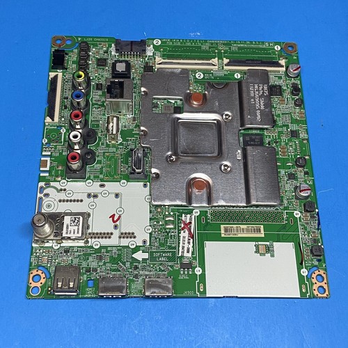 65un6950zua main board - lg,