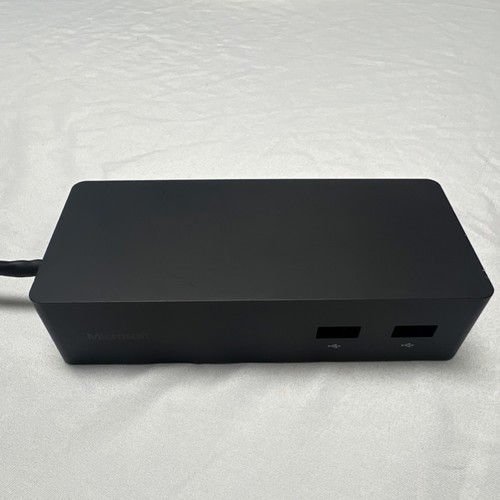 Microsoft surface docking - microsoft,