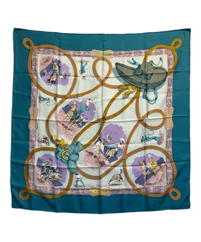 Hermes scarf 6096 - hermes,