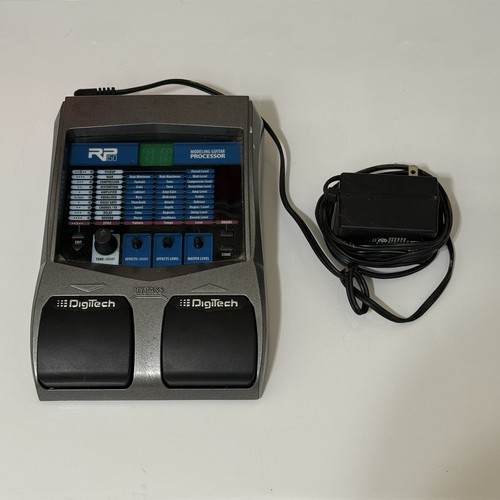 Digitech rp150 digital - rp150,