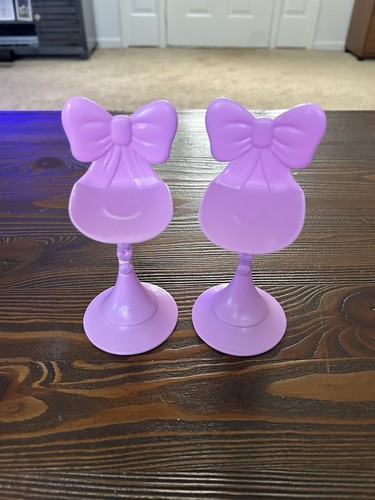 Barbie purple glam vacation - barbie,