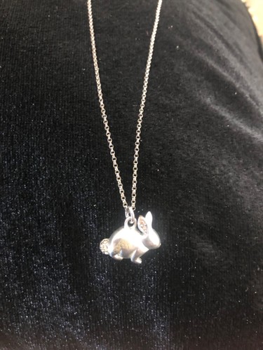 Rare juicy couture pave - rare,