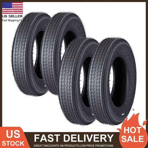Set 6ply 12 trailer - set, 4