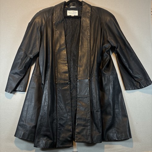 Vtg brandon thomas black - vtg,