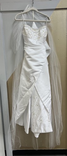 Beautiful white sposa - beautiful, la