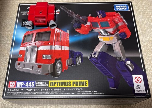 Transformers 44s optimus - transformers,