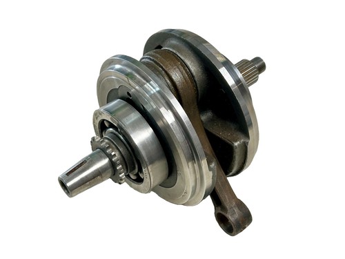 1974 honda xl350 crank - 1974,