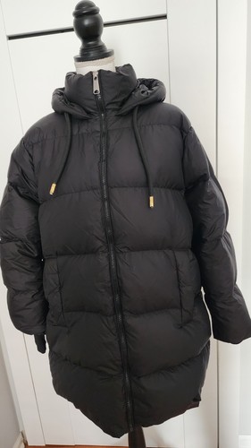 Zara coat womens medium - womens,