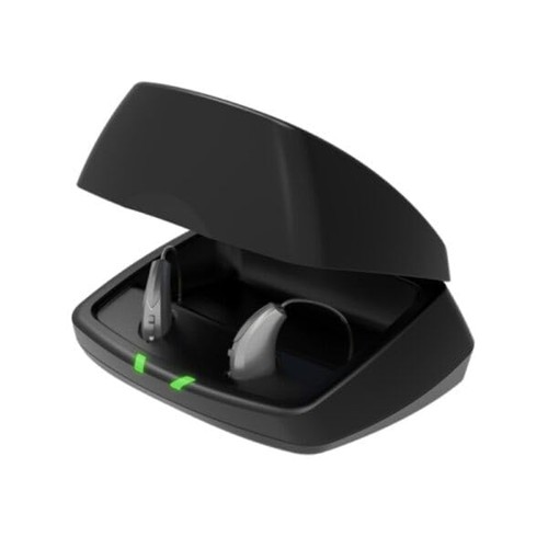 Starkey premium standard - starkey,
