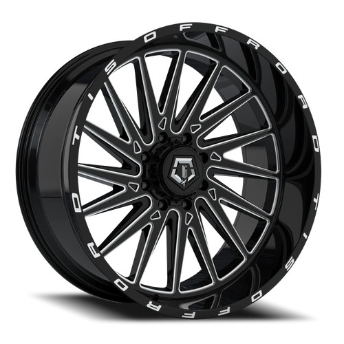 Tis 20x10 6x135 6x5 50 - 1, 6x5.50