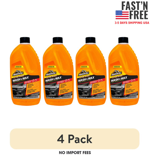 Armor all ultra - pack), shine