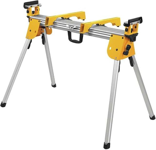 New dewalt miter saw - dewalt, stand