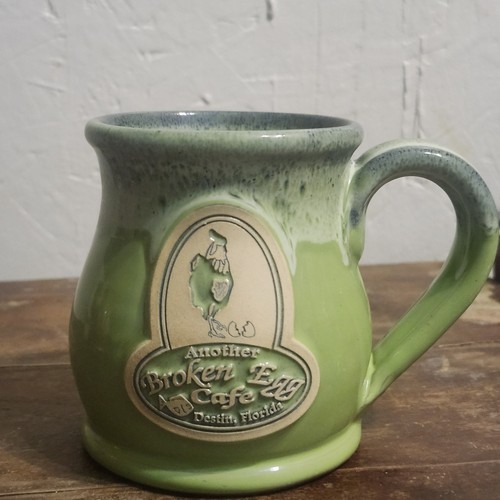Deneen pottery coffee - deneen,