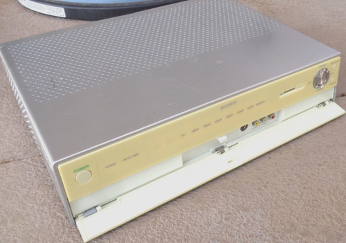 Sony mbt xbr900l plasma - sony, mbt-xbr900l