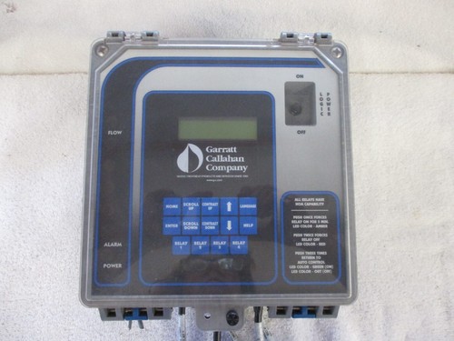 Garratt callahan company water - garratt,