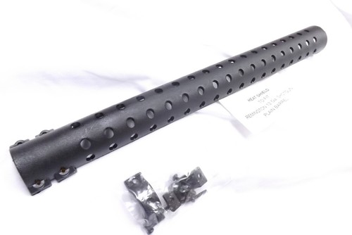Black warrior trench shotgun - black,