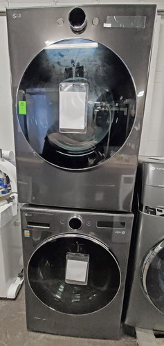 Dlex6700b and wm6700hba - and, 27"