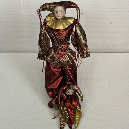 Mardi gras harlequin - mardi,