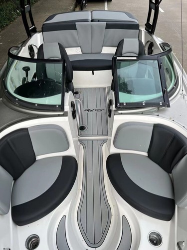 2008 2012 sea ray - 185,