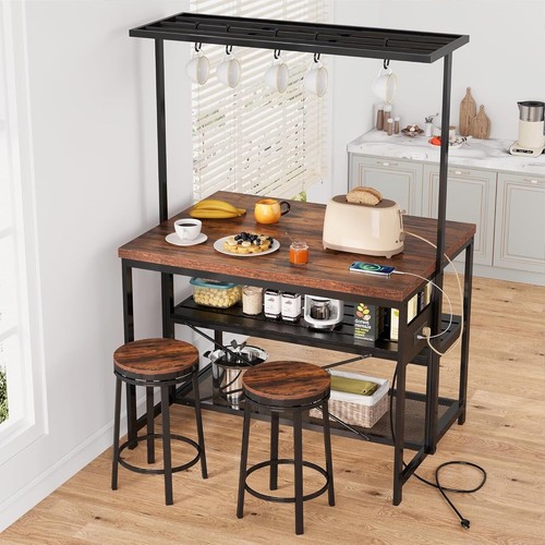 Kitchen island storage - 48",