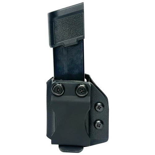 Iwb double stack mag pouch - stack,