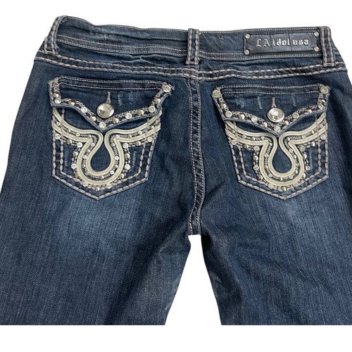 Idol usa womens embellished - la,