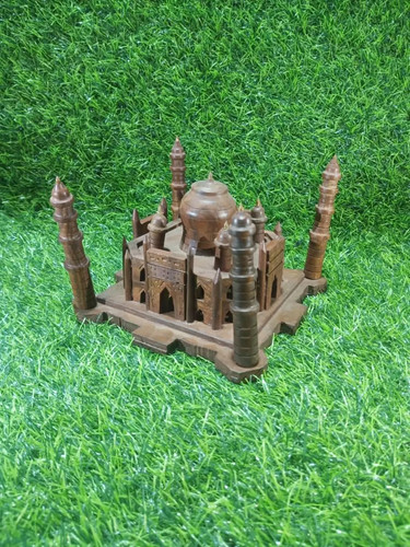 Mini taj mahal model - mini,