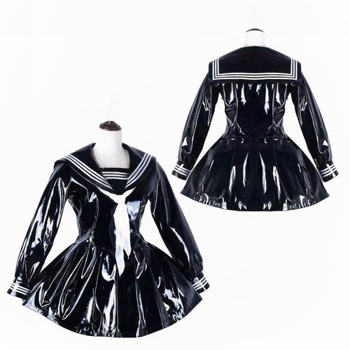 French maid girl sissy - french,