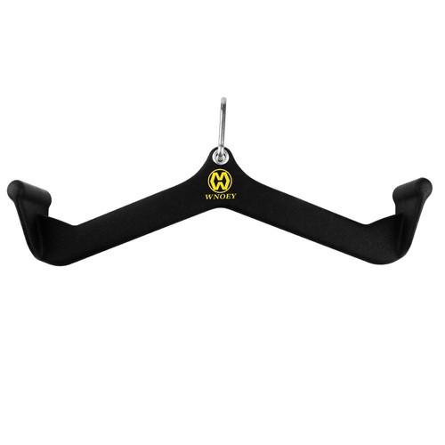 Lat pulldown attachment back - lat,