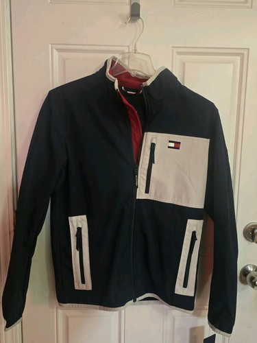 Tommy hilfiger full zip - tommy,