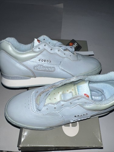 Vintage women ellesse 7007 - women’s,
