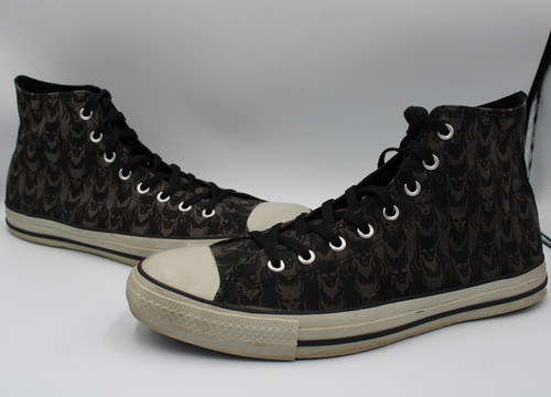 Size vintage converse - size,