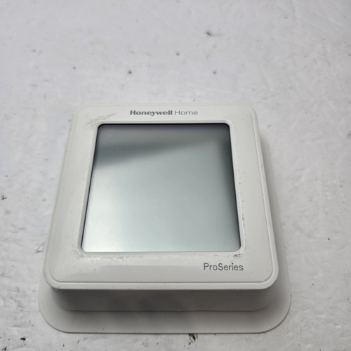 Honeywell home pro - pro, smart