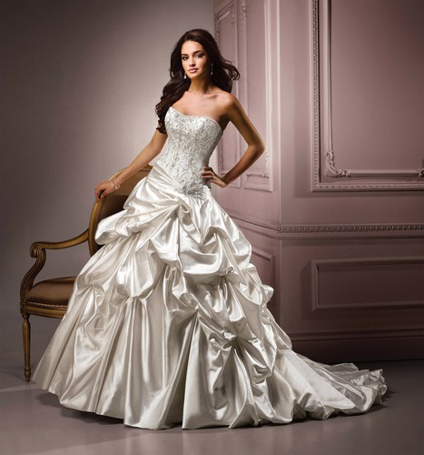 Maggie sottero priscilla - maggie,