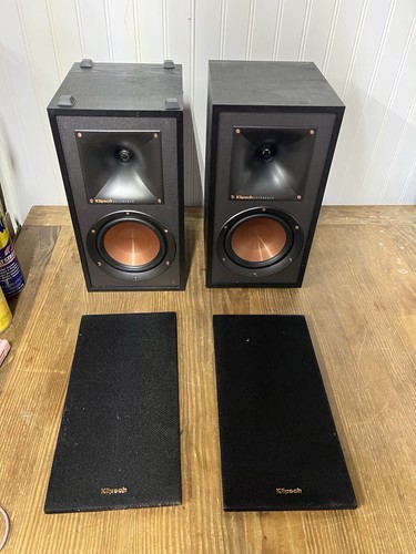 Klipsch reference 51m - klipsch, r-51m