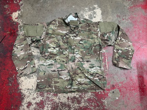 Army ocp uniform top - us,