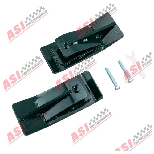2pcs tractor bucket ski - 2pcs,