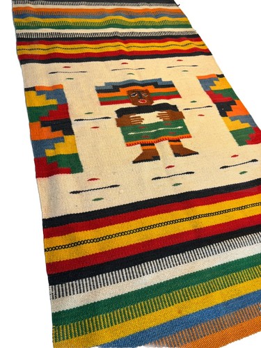 Vtg zapotec mexican - vtg,