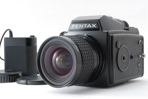 Exc pentax 645 - [exc+5],
