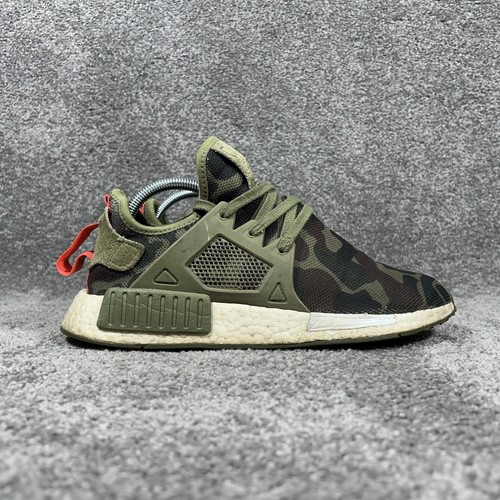Adidas boost nmd - adidas, nmd_xr1