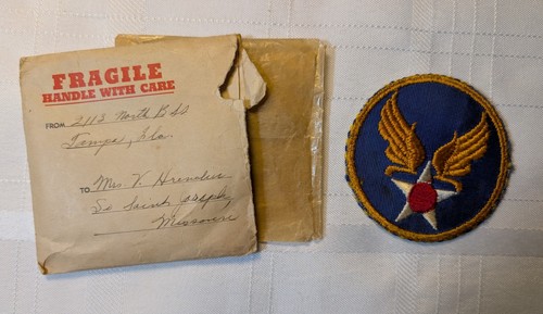 Original 1940s wwii army - original,