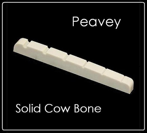 Musicianatheart slotted bone - slotted,