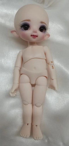 Normal skin bjd doll - skin, sd