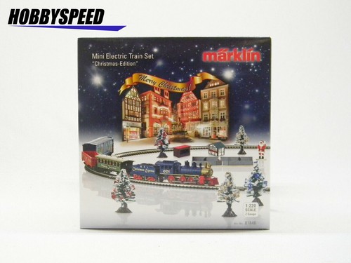 Marklin scale mini electric - marklin, z