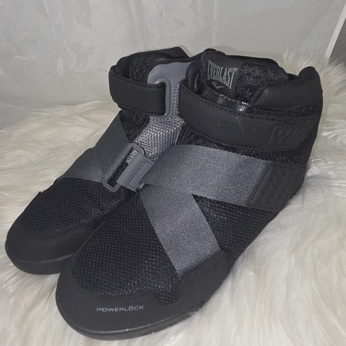 Everlast powerlock trainer - powerlock, x-trainer