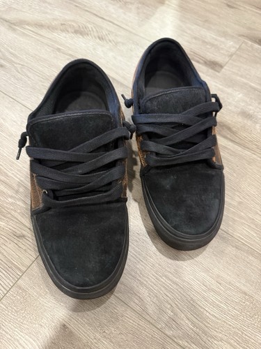Vans chukka low men 12 - low, men’s