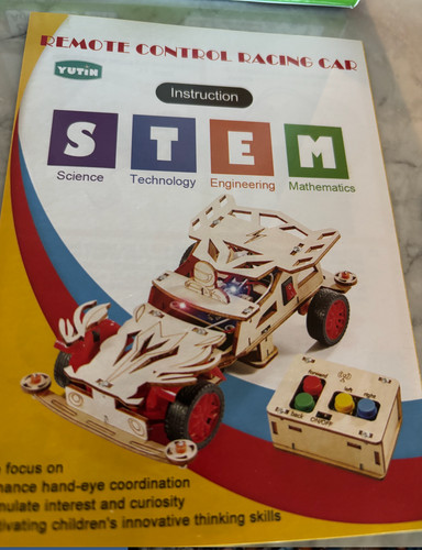 Stem kits for kids - stem, 8-10,