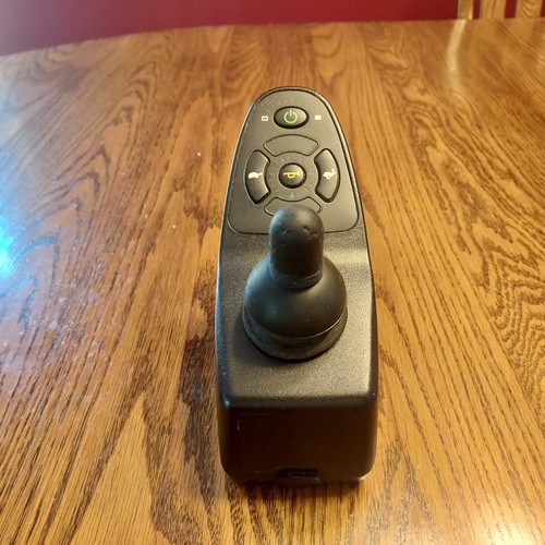 Pride jazzy dynamic joystick - pride,